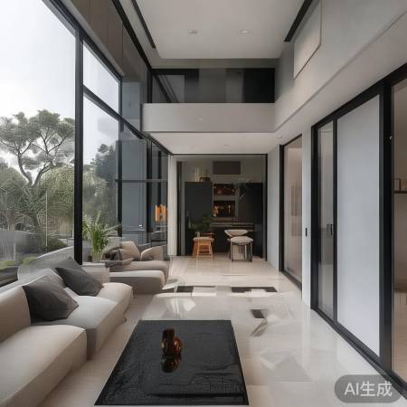 2017年流行防盗门款式盘点