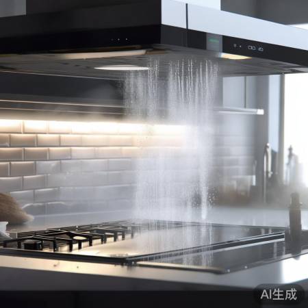 轻松清洗，告别油渍烦恼——智能油烟机推荐