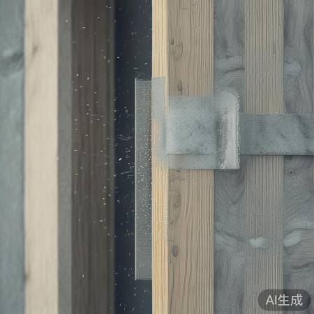 防盗门装了防风条为何还漏风？揭秘原因与解决方案