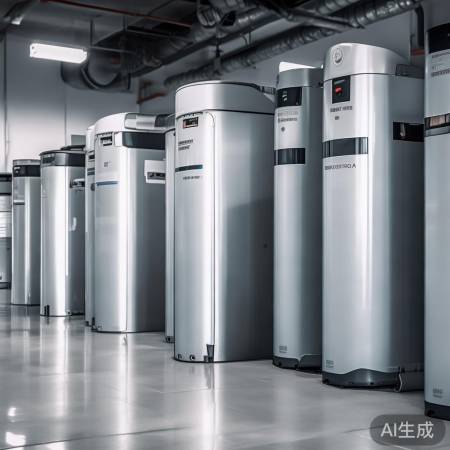 2023年热门60升热水器排行：哪款热水器的性能更出色？