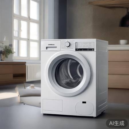 西门子洗衣机评测：五大亮点让你爱不释手