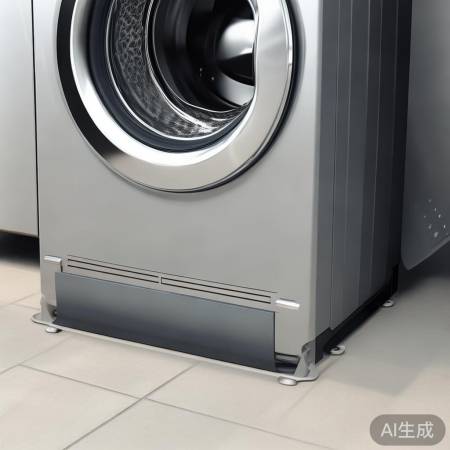 海尔洗衣机专用支撑块：稳固支撑，洗护无忧