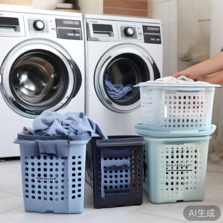 洗衣机洗不干净？滚筒洗衣技巧大揭秘