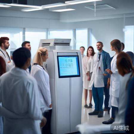 汕头医疗设备：空气能技术引领行业新风向