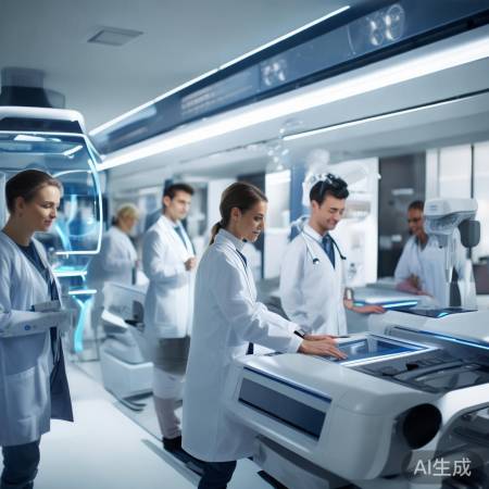 汕头医设备智人性化