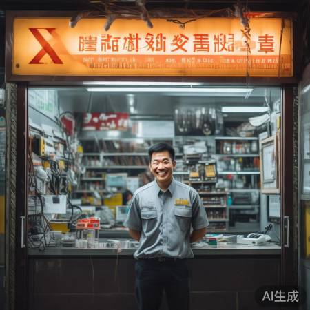 天心区家电维修服务口碑佳