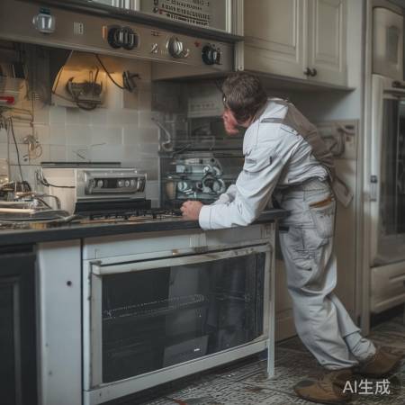 维修公司多，选好关大厨