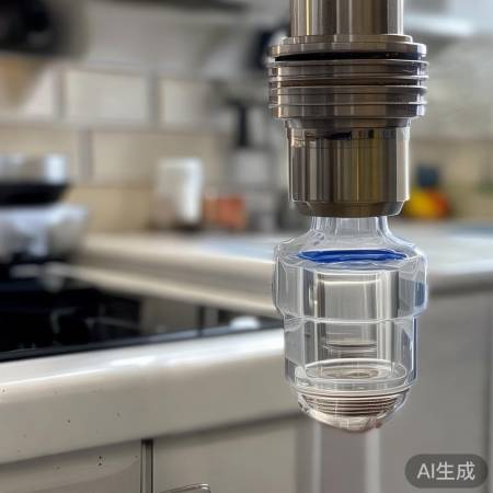 人工燃气热水器喷嘴选购攻略：如何选择优质喷嘴？