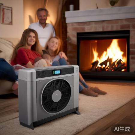 空气能选设备，性能比价格重要