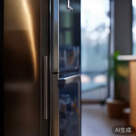 三星冰箱静音佳