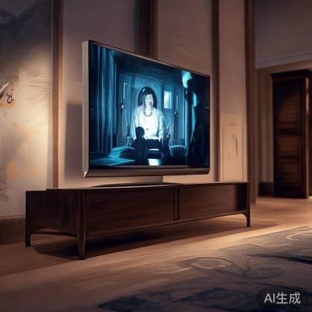 22寸电视：卧室小空间新选择