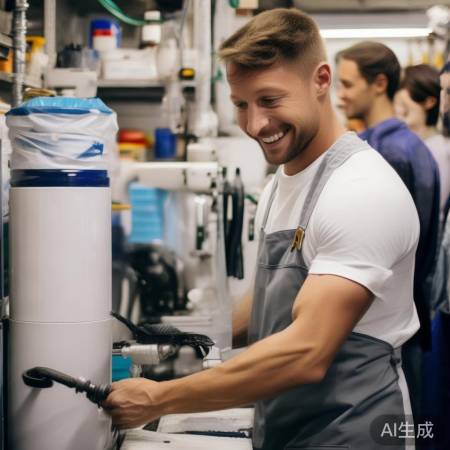 坂田专业热水器维修服务推荐