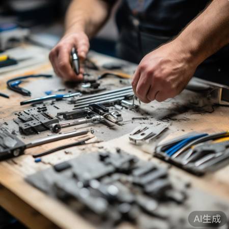 润冠智能马桶安装教程：轻松上手，享受舒适生活