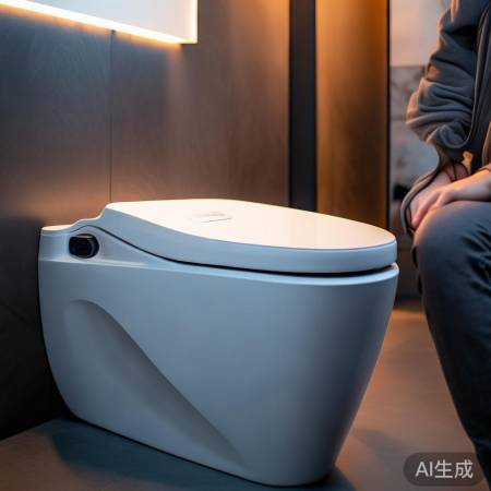 智能马桶使用技巧