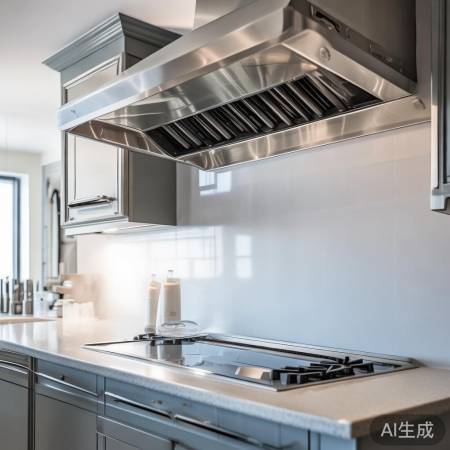 油烟机清洗后安装的最佳时机