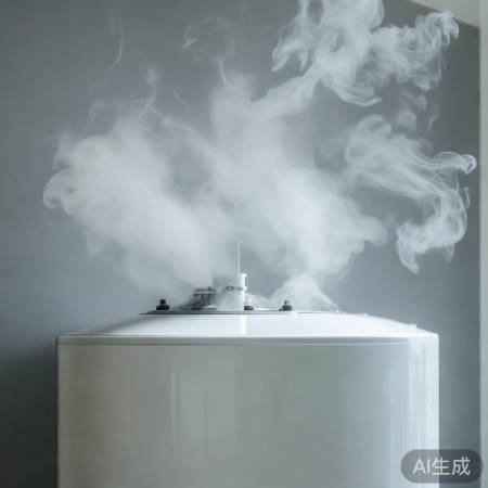 热水器不排气能用电吗？安全使用指南