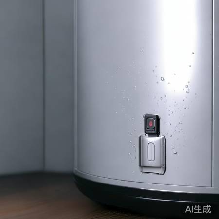 关闭电源，安全拆解热水器