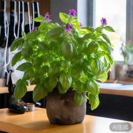 红酒柜摆什么花最旺风水？家居风水必备指南