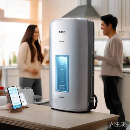 选正规渠道,购热水器放心