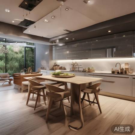 海尔冰箱：五大优势，引领家居生活新风尚