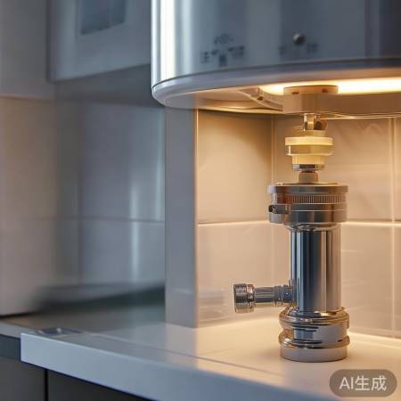 万和电热水器安全阀：守护您家的安全选择