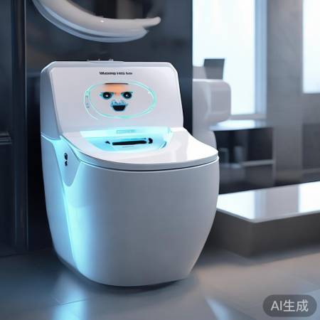 iPad智能马桶选购攻略：五大要点揭秘