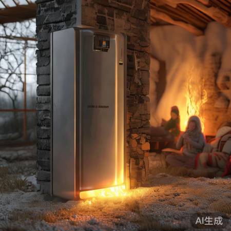 农村供暖壁挂炉价格合理吗？