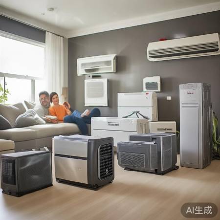 中央空调选购攻略：性能卓越的五大品牌推荐