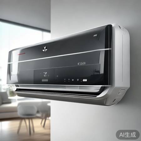 三菱电机空调，节能时尚