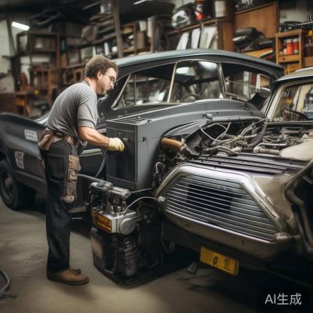 夏日面包车空调升级攻略