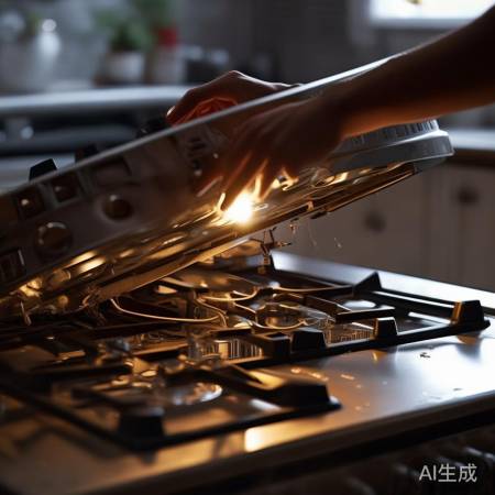 揭开燃气灶秘密