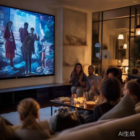 电视尺寸选购指南