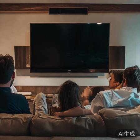 电视尺寸需适中