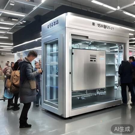 湖北洁净消毒柜:节能环保,亲民