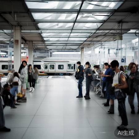 南京火车站空调故障,旅客出行受影响