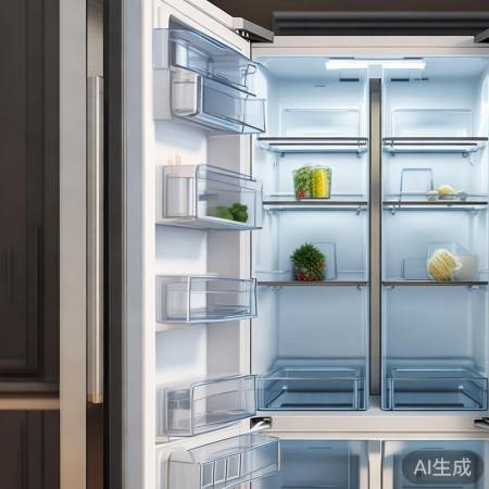 三门冰箱的双蒸发器解析