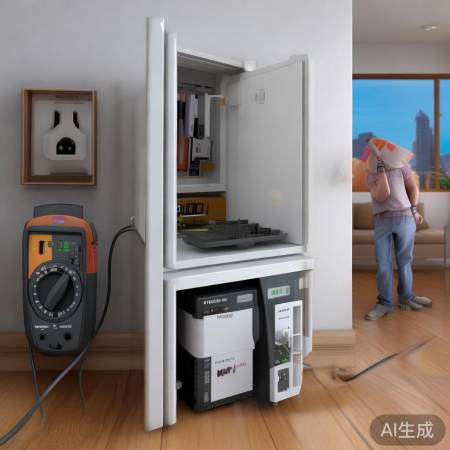 航达保险柜电压参数解读