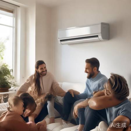 选空调，看空间与参数