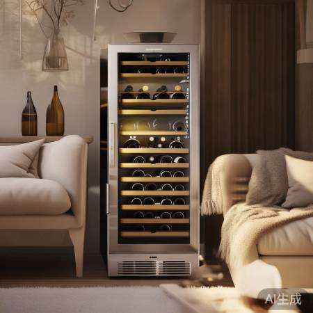 茶叶恒温红酒柜，居家品味新选择