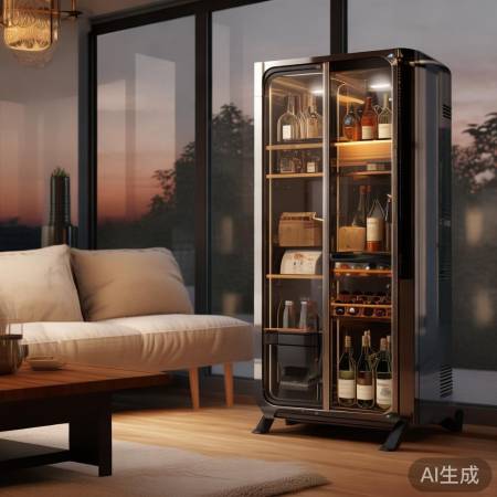 小物件，生活焕新