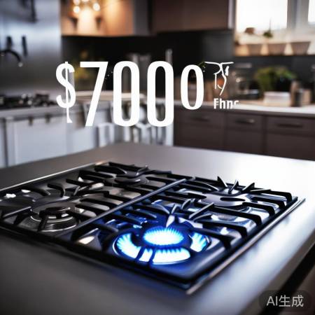 燃气灶720元以下推荐:性价比之选,轻松入手优质产品