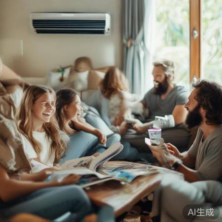 中央空调水管布置图详解：专业布局提升制冷效果