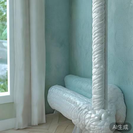 水管保温，空调保暖衣