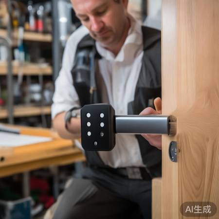 青县智能锁安装，专业服务电话咨询