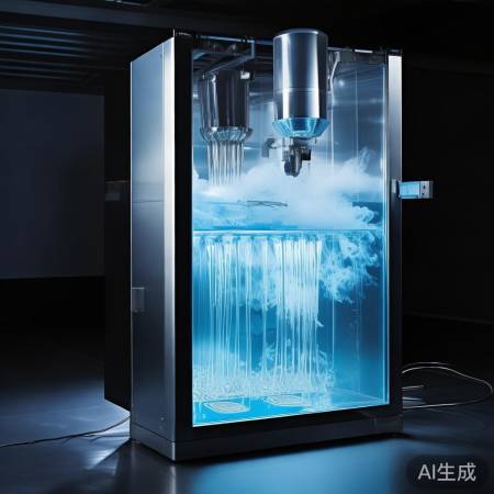 臭氧消毒,强氧化杀菌