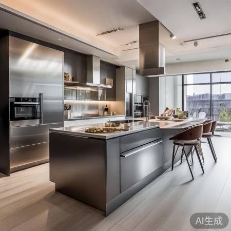 消毒柜自动消毒,设置简单便捷