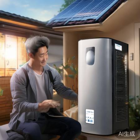 桑高热水器性能佳，售后到位