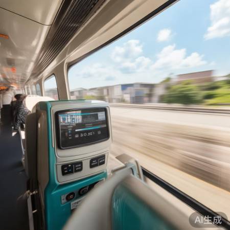 K火车空调配置揭秘：舒适旅行新选择