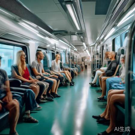 K火车空调环保舒适,票价合理