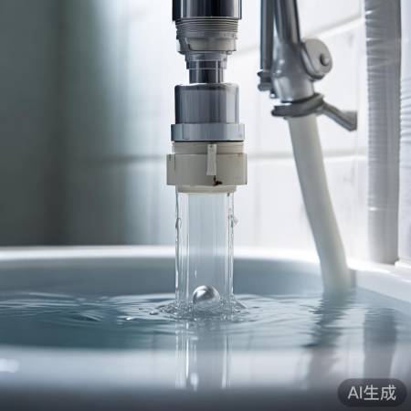 智能马桶冲水无力？原因解析及解决技巧